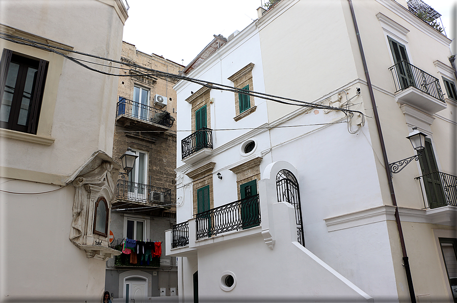 foto Bari Vecchia